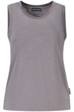 NORTH SAILS WOMEN'S TANK TOP GREY