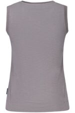NORTH SAILS WOMEN'S TANK TOP GREY - Image 2