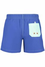 NORTH SAILS CHILDREN'S BLUE BOTTOM SWIMSUIT - Image 2
