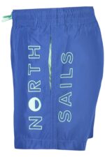 NORTH SAILS CHILDREN'S BLUE BOTTOM SWIMSUIT - Image 3