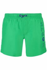 NORTH SAILS CHILDREN'S GREEN BOTTOM SWIMSUIT
