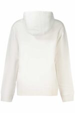 NORTH SAILS CHILDREN'S WHITE ZIP-UP SWEATSHIRT - Image 2