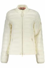 NORTH SAILS WOMEN'S WHITE JACKET