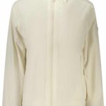 NORTH SAILS WOMEN'S WHITE JACKET