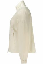 NORTH SAILS WOMEN'S WHITE JACKET - Image 3