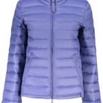 NORTH SAILS WOMEN'S BLUE JACKET