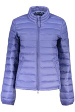 NORTH SAILS WOMEN'S BLUE JACKET