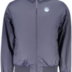 NORTH SAILS MEN'S BLUE JACKET