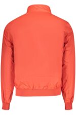 NORTH SAILS MEN'S RED JACKET - Image 2