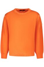 NORTH SAILS ORANGE CHILDREN'S SWEATER