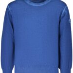 NORTH SAILS CHILDREN'S BLUE SWEATER