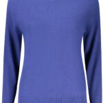 NORTH SAILS WOMEN'S BLUE SWEATER