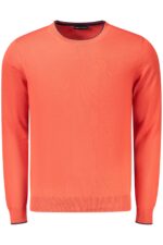 NORTH SAILS MEN'S RED JERSEY