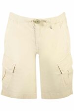 NORTH SAILS BEIGE CHILDREN'S SHORT PANTS