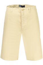 NORTH SAILS BEIGE WOMEN'S SHORT PANTS
