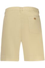 NORTH SAILS BEIGE WOMEN'S SHORT PANTS - Image 2