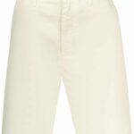 NORTH SAILS WOMEN'S SHORT PANTS WHITE
