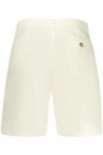 NORTH SAILS WOMEN'S WHITE SHORT PANTS - Image 2