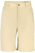 NORTH SAILS BEIGE MEN'S SHORT PANTS