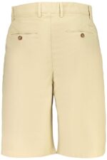 NORTH SAILS BEIGE MEN'S SHORT PANTS - Image 2