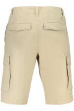 NORTH SAILS BEIGE MEN'S SHORT PANTS - Image 2