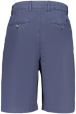 NORTH SAILS MEN'S BLUE SHORTS - Image 2
