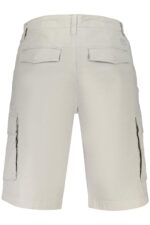 NORTH SAILS MEN'S SHORTS GREY - Image 2