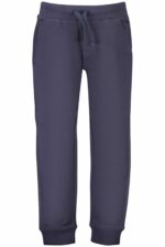 NORTH SAILS CHILDREN'S BLUE LONG SUIT PANTS