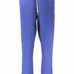 NORTH SAILS WOMEN'S BLUE LONG SUIT PANTS