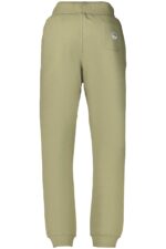 NORTH SAILS MEN'S GREEN LONG SUIT PANTS - Image 2