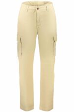NORTH SAILS MEN'S BEIGE TROUSERS