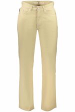 NORTH SAILS MEN'S BEIGE TROUSERS