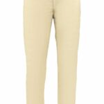 NORTH SAILS MEN'S BEIGE TROUSERS