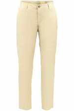 NORTH SAILS MEN'S BEIGE TROUSERS