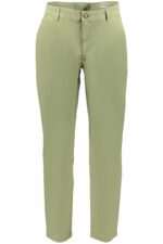 NORTH SAILS MEN'S GREEN TROUSERS