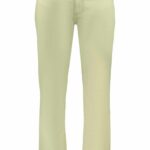 NORTH SAILS MEN'S GREEN TROUSERS
