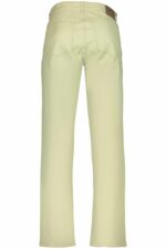 NORTH SAILS MEN'S GREEN TROUSERS - Image 2