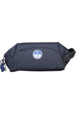 NORTH SAILS MEN'S BLUE CLUTCH