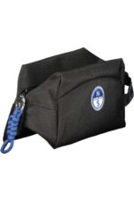 NORTH SAILS MEN'S BLACK CLUTCH - Image 3