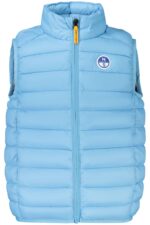 NORTH SAILS CHILDREN'S SLEEVELESS JACKET, BLUE