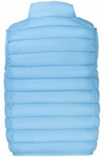 NORTH SAILS CHILDREN'S SLEEVELESS JACKET, BLUE - Image 2
