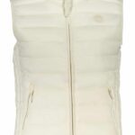 NORTH SAILS WOMEN'S SLEEVELESS WHITE