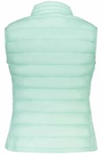 NORTH SAILS WOMEN'S GREEN SLEEVELESS JACKET - Image 2