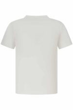 NORTH SAILS SHORT-SLEEVED T-SHIRT FOR CHILDREN, WHITE - Image 2