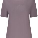 NORTH SAILS WOMEN'S SHORT-SLEEVE T-SHIRT, GREY