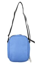 NORTH SAILS MEN'S SHOULDER BAG BLUE - Image 2