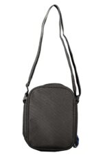 NORTH SAILS MEN'S BLACK SHOULDER BAG - Image 2