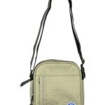 NORTH SAILS MEN'S SHOULDER BAG GREEN