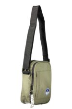 NORTH SAILS MEN'S SHOULDER BAG GREEN - Image 3