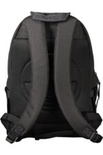 NORTH SAILS MEN'S BLACK BACKPACK - Image 2
